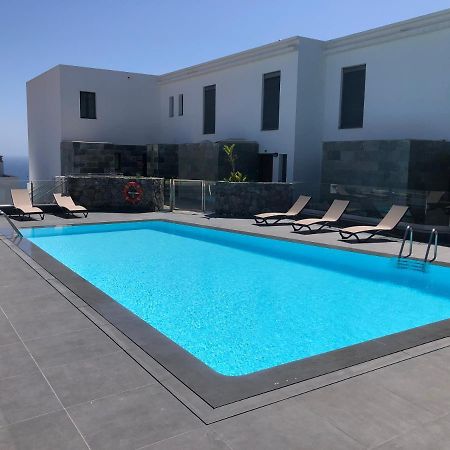 Altos De Arguineguin Apartment La Playa de Arguineguin Ngoại thất bức ảnh