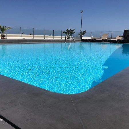 Altos De Arguineguin Apartment La Playa de Arguineguin Ngoại thất bức ảnh
