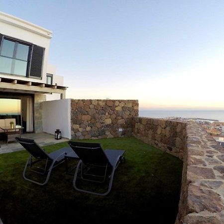 Altos De Arguineguin Apartment La Playa de Arguineguin Ngoại thất bức ảnh