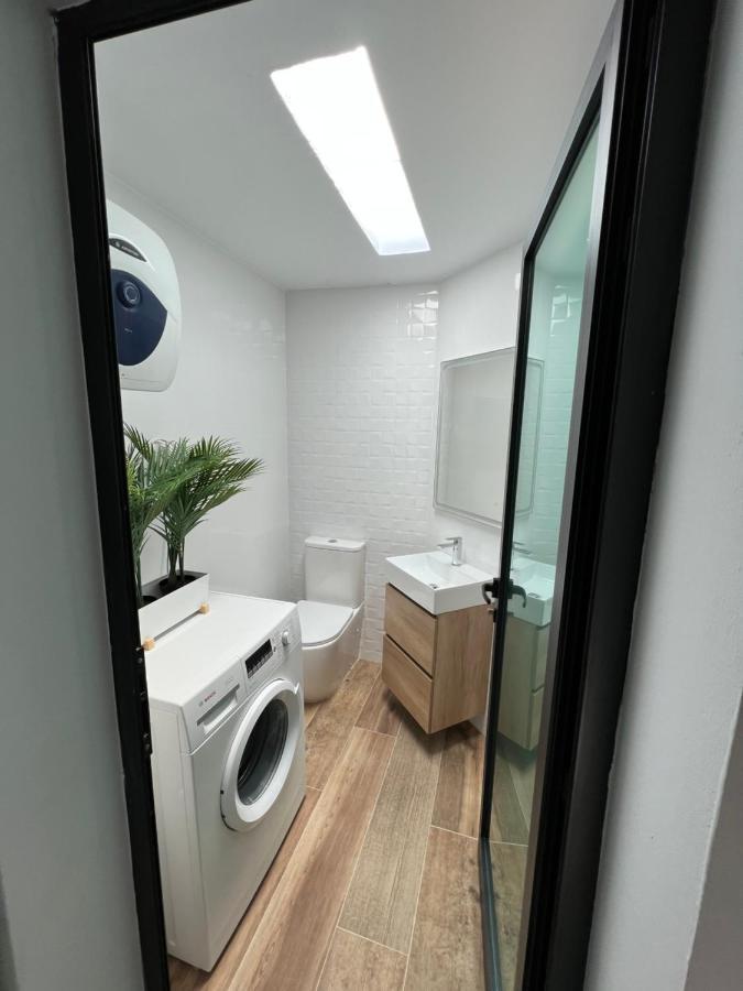 Altos De Arguineguin Apartment La Playa de Arguineguin Ngoại thất bức ảnh