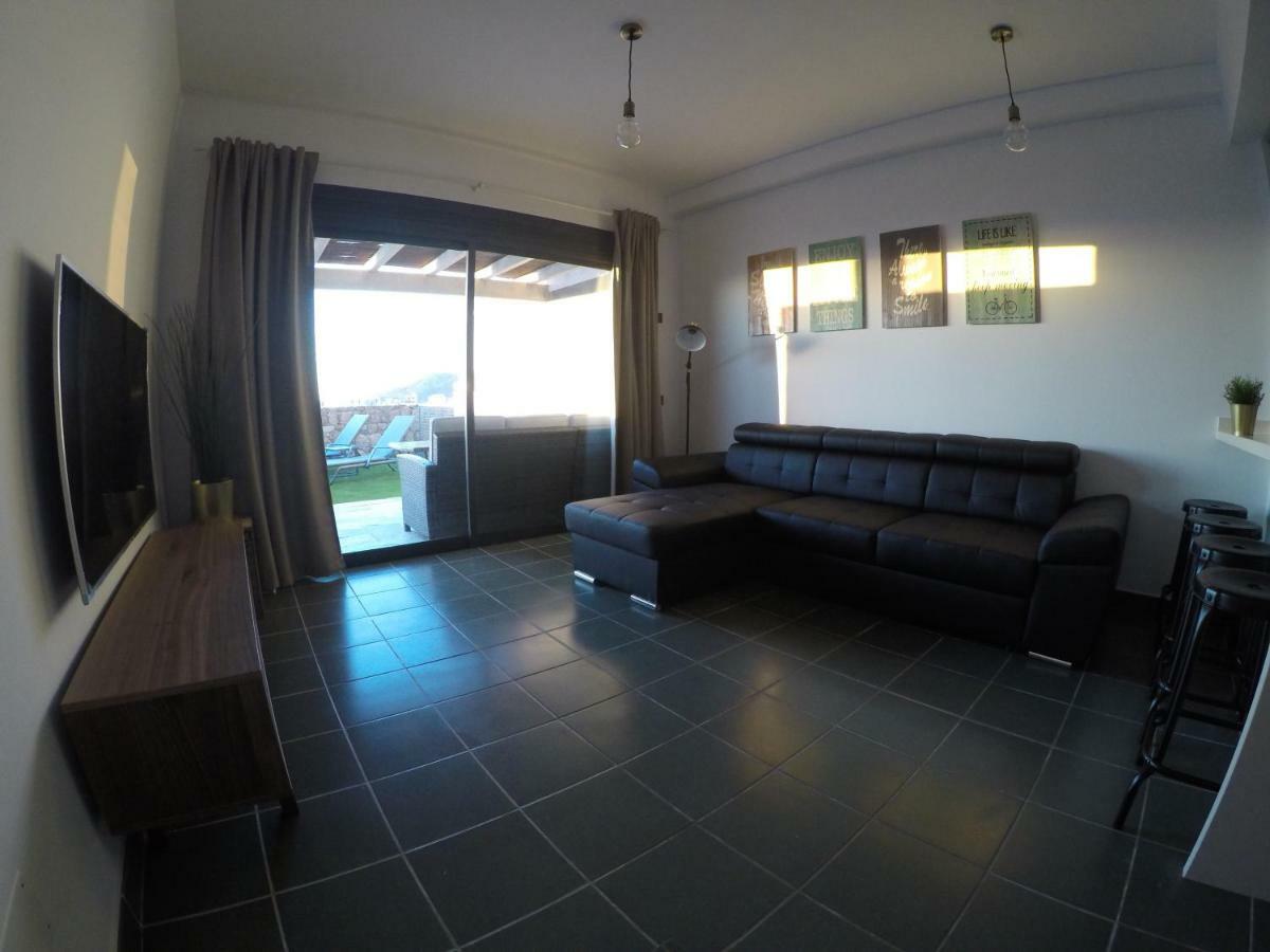 Altos De Arguineguin Apartment La Playa de Arguineguin Ngoại thất bức ảnh