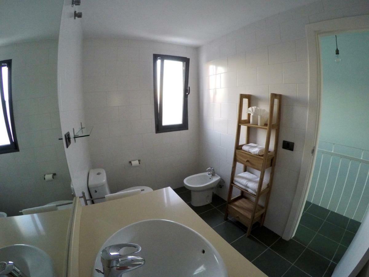 Altos De Arguineguin Apartment La Playa de Arguineguin Ngoại thất bức ảnh