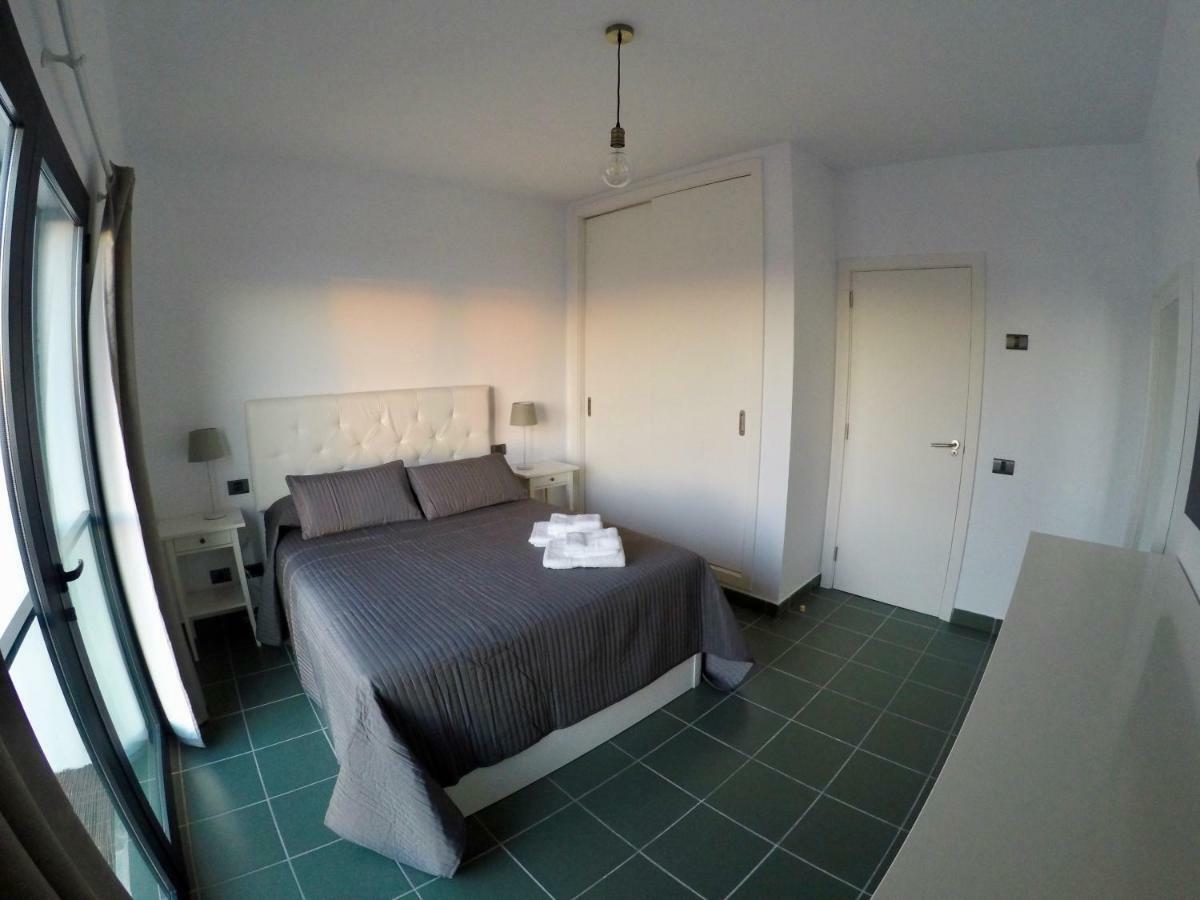 Altos De Arguineguin Apartment La Playa de Arguineguin Ngoại thất bức ảnh