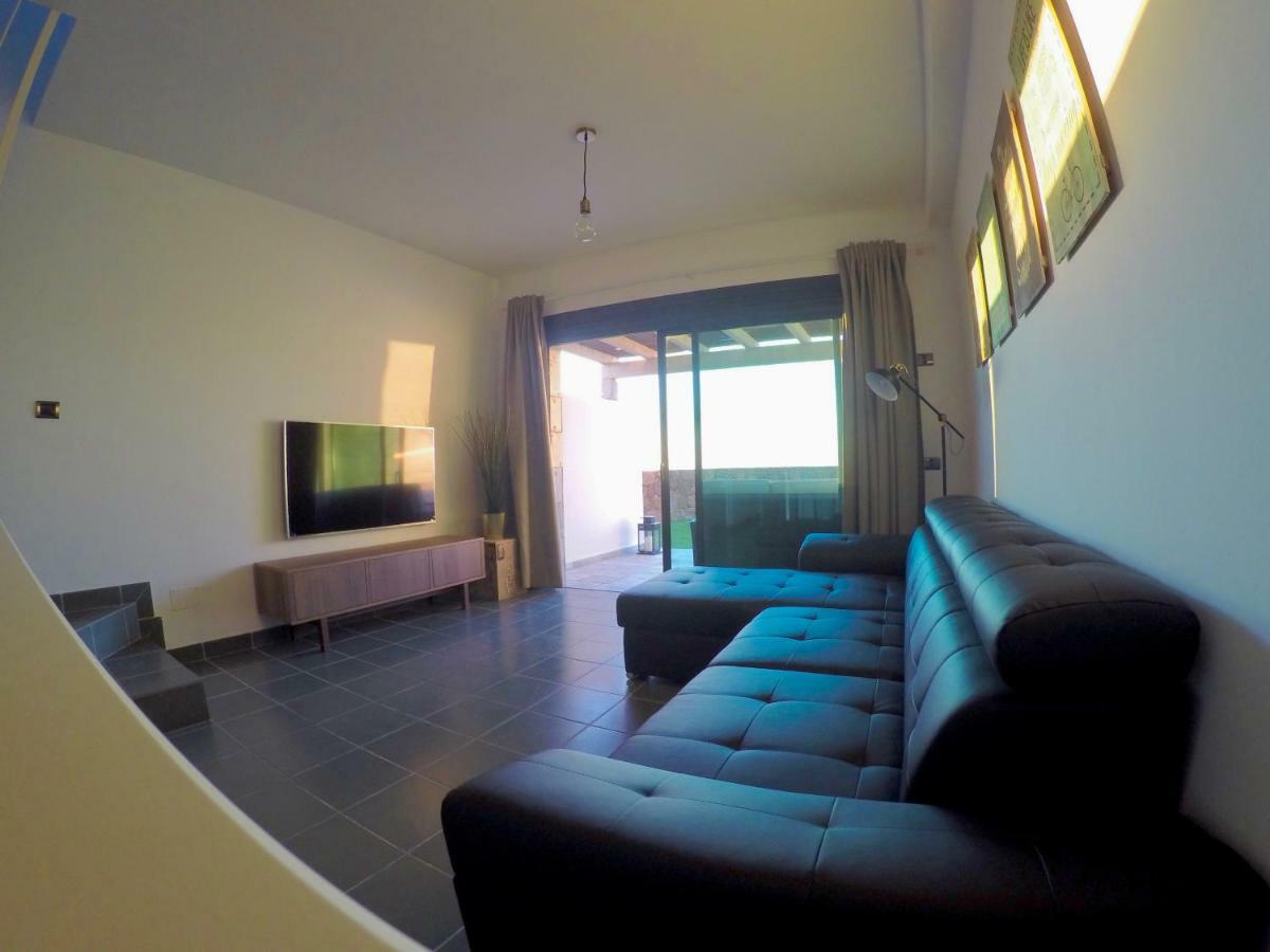 Altos De Arguineguin Apartment La Playa de Arguineguin Ngoại thất bức ảnh