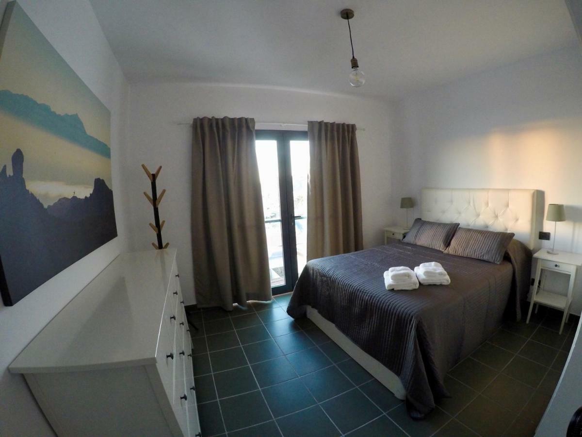 Altos De Arguineguin Apartment La Playa de Arguineguin Ngoại thất bức ảnh